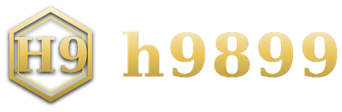 h9899 logo